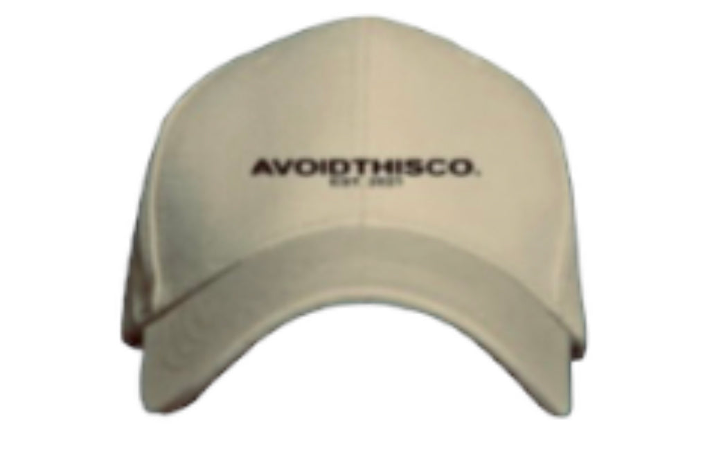 Dad Hat Caps (Black)
